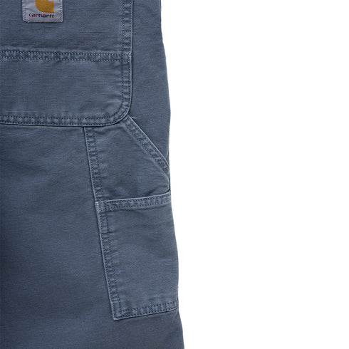 Double Knee Pant